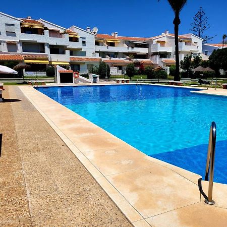 Casa El Faro Διαμέρισμα La Cala De Mijas Εξωτερικό φωτογραφία